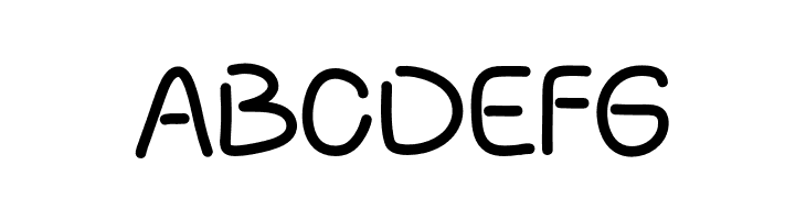 Beutiful Purple  Free Fonts Download