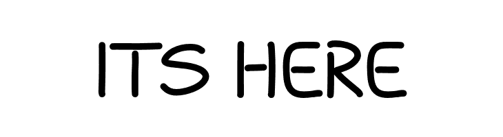 Beutiful Purple  Free Fonts Download