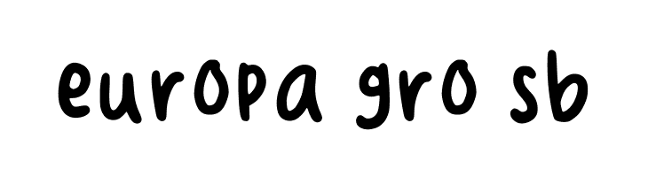 Elli Regular  Free Fonts Download