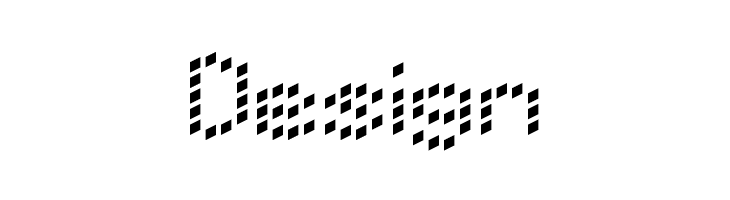 LBC Dots  Free Fonts Download