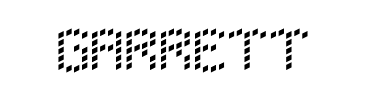 LBC Dots  Free Fonts Download