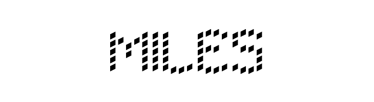 LBC Dots  Free Fonts Download