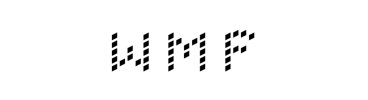LBC Dots  Free Fonts Download