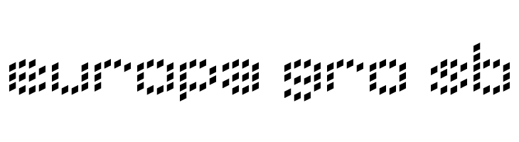 LBC Dots  Free Fonts Download