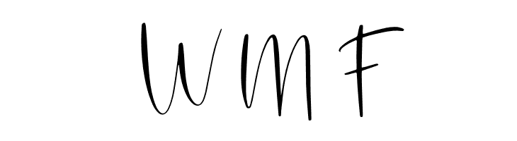 Spring Handmade  Free Fonts Download