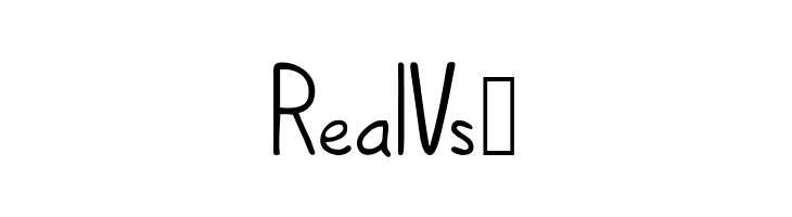 Cheryl_DemoVersion  Free Fonts Download