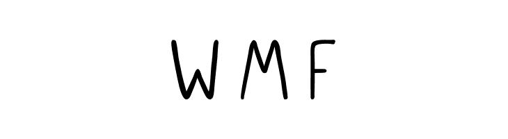 Cheryl_DemoVersion  Free Fonts Download