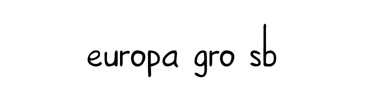 Cheryl_DemoVersion  Free Fonts Download