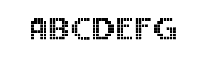 LLPixel  Free Fonts Download
