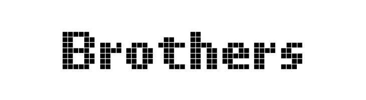 LLPixel  Free Fonts Download