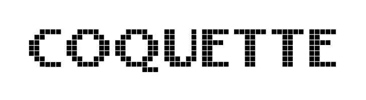 LLPixel  Free Fonts Download