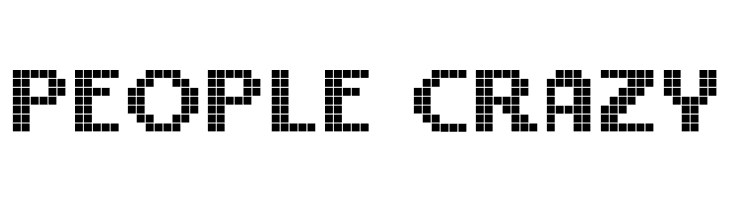 LLPixel  Free Fonts Download