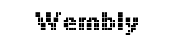 LLPixel  Free Fonts Download