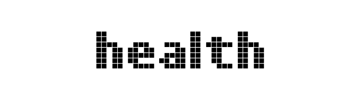 LLPixel  Free Fonts Download
