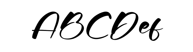 Shelbya  Free Fonts Download