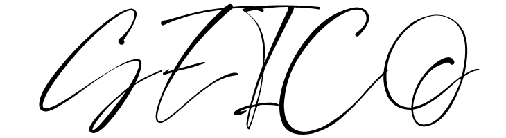 CINTA SEHATTI  Free Fonts Download