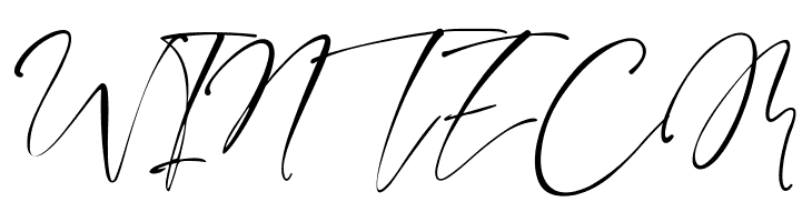 CINTA SEHATTI  Free Fonts Download