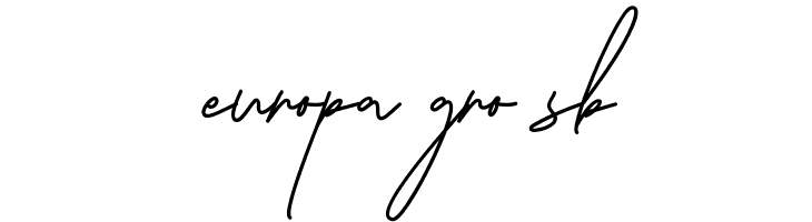 Hackney Bird Demo  Free Fonts Download