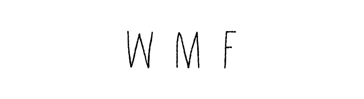 Kaffemoster DEMO Regular  Free Fonts Download