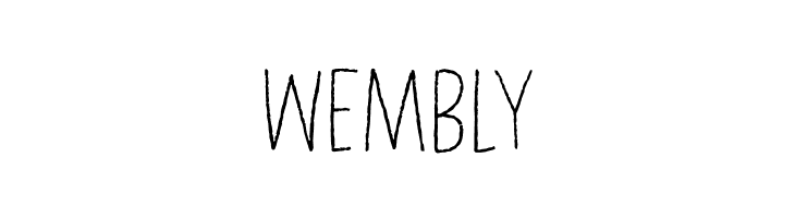 Kaffemoster DEMO Regular  Free Fonts Download