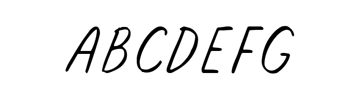 Daisy Chain Regular  Free Fonts Download