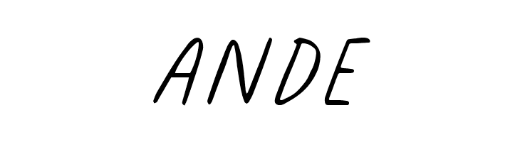 Daisy Chain Regular  Free Fonts Download