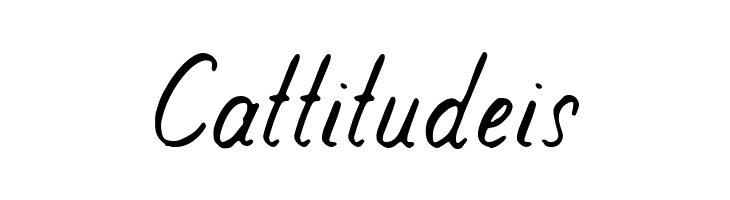 Daisy Chain Regular  Free Fonts Download