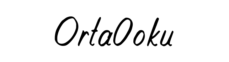 Daisy Chain Regular  Free Fonts Download