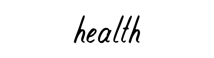 Daisy Chain Regular  Free Fonts Download