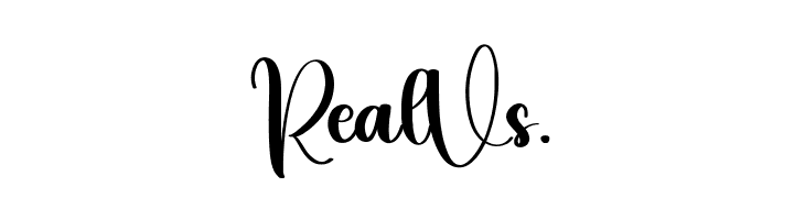 Backlight  Free Fonts Download