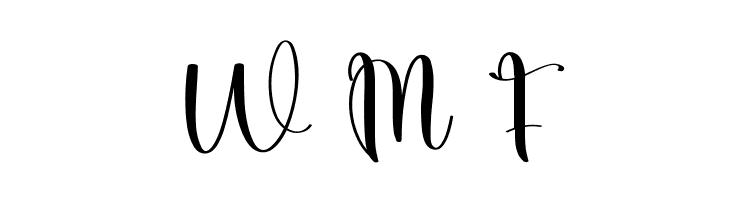 Backlight  Free Fonts Download