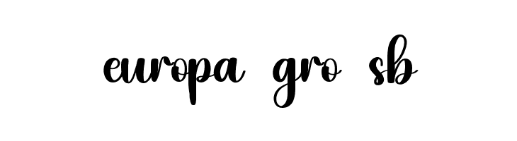 Backlight  Free Fonts Download