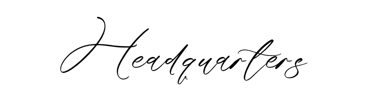 Monsttreal  Free Fonts Download