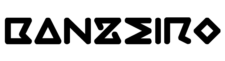 rec Bold  Free Fonts Download