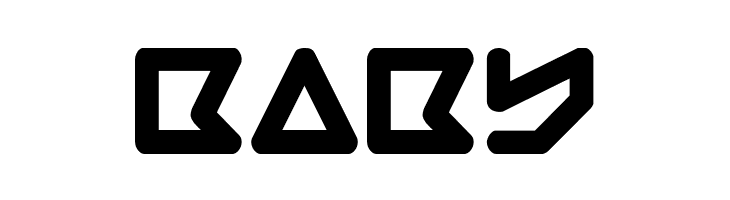 rec Bold  Free Fonts Download