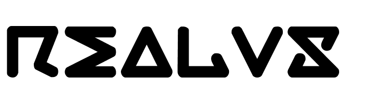 rec Bold  Free Fonts Download