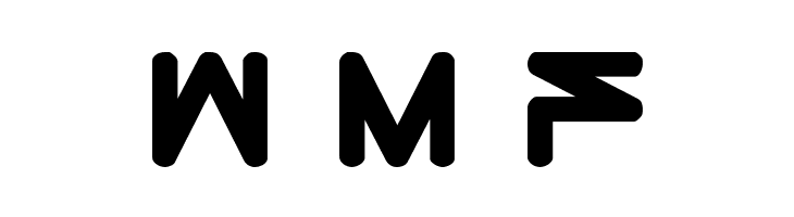 rec Bold  Free Fonts Download