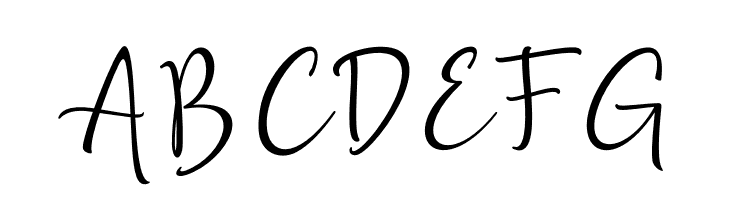 Golden Class Script  Free Fonts Download