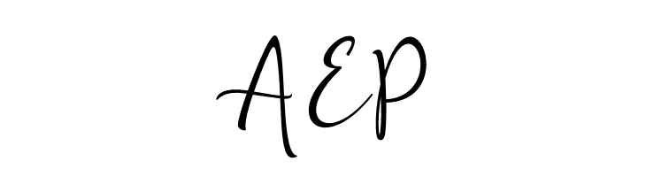 Golden Class Script  Free Fonts Download