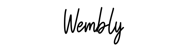 Calliston  Free Fonts Download