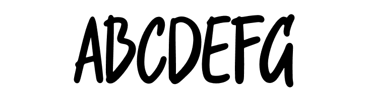 Racayu  Free Fonts Download