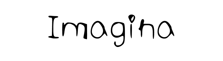 Klover Regular  Free Fonts Download