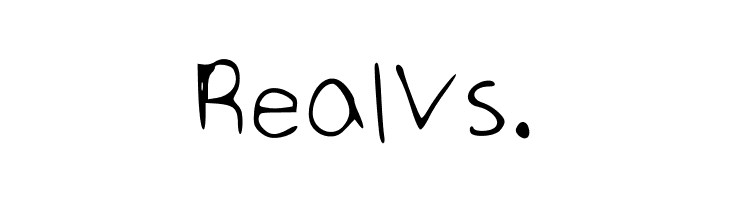 Klover Regular  Free Fonts Download