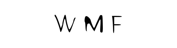 Klover Regular  Free Fonts Download