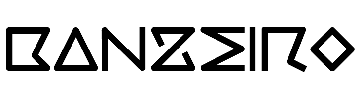 rec  Free Fonts Download