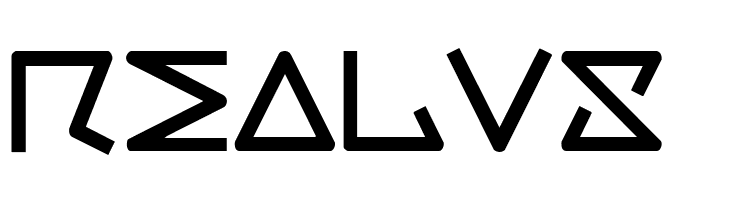 rec  Free Fonts Download