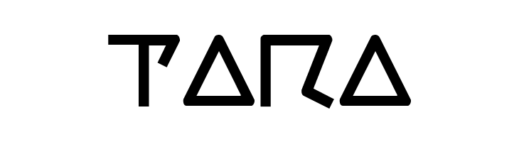 rec  Free Fonts Download