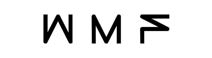 rec  Free Fonts Download