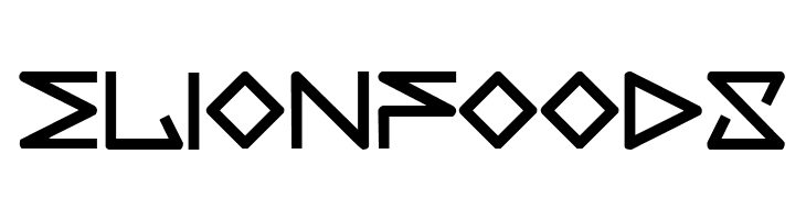 rec  Free Fonts Download