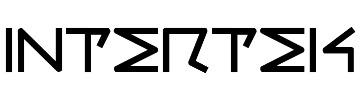 rec  Free Fonts Download